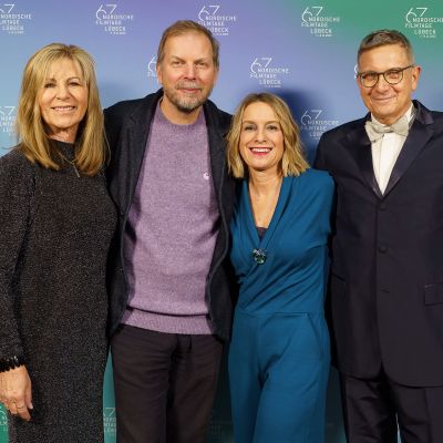 © Nordische Filmtage Lübeck / Guido Kollmeier