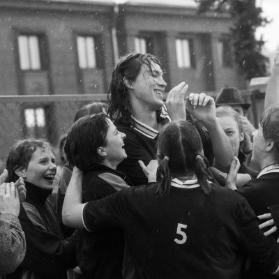 Eröffnungsfilm/Opening Film: Ulya