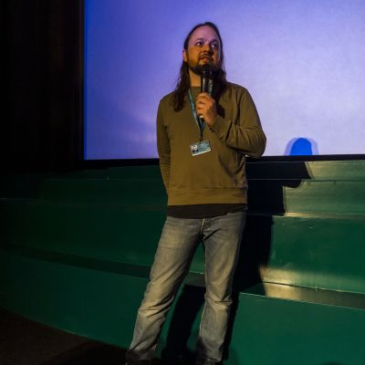 Mathis Ståle Mathisen (Produktion)