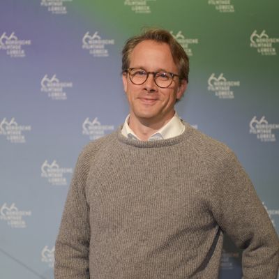 Thomas Möller ("Grüße vom Mars")