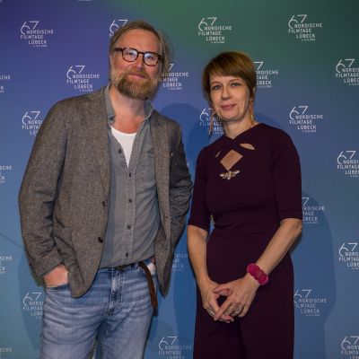 Johan Lundin, Jenni Zylka