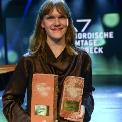 Gabrielė Urbonaitė