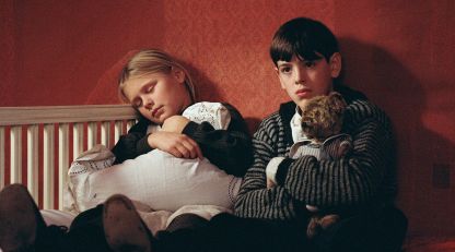 Retrospektive: "Fanny und Alexander"