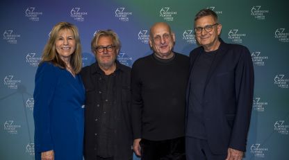 Susanne Kasimir, Bent Hamer, Jim Stark, Thomas Hailer