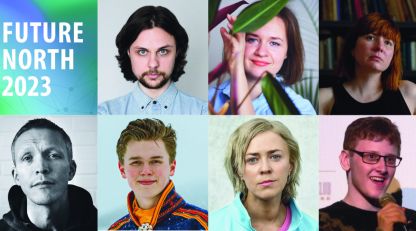 Future North 23 Gruppe