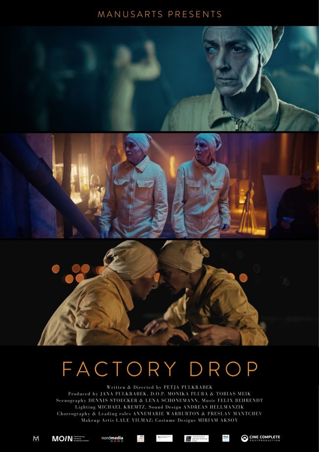 Filmplakat