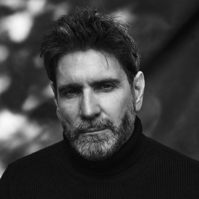 Olivier Sarbil (Regie)