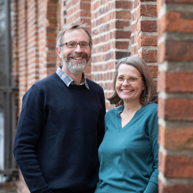 Tom & Andrea Salt (Regie)