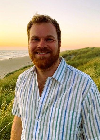 Rasmus Sandager (Regie)