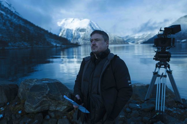 Cristian Mungiu(Regie)