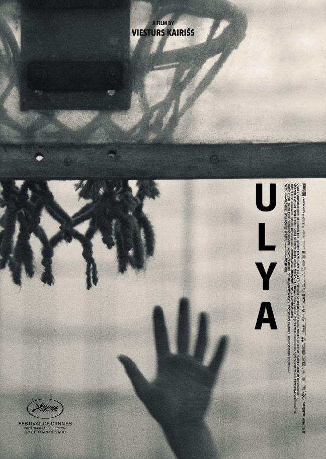 Filmposter Uļa