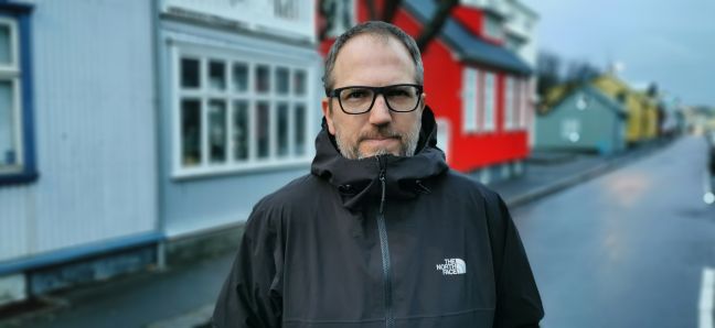Rafa Molés (Regie)