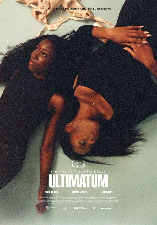 Filmposter Ultimatum