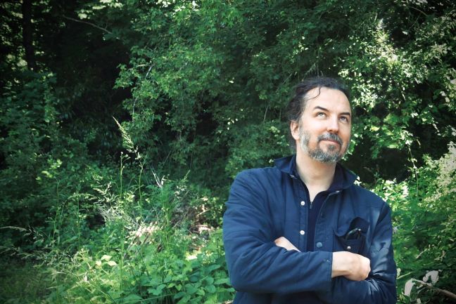 Florian Guibert (Artist)