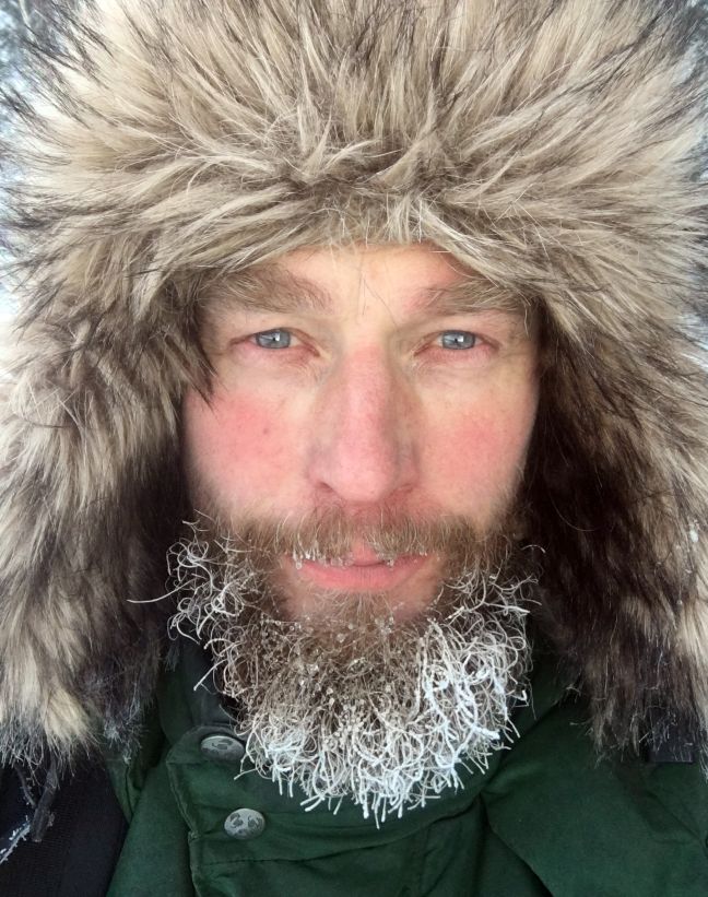 Juha Suonpää