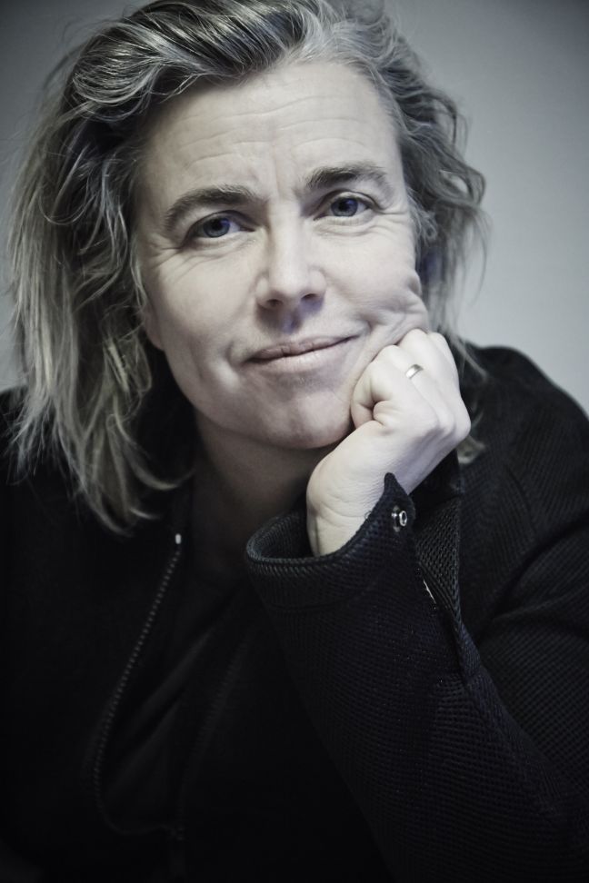 Stina Gardell (Regie)