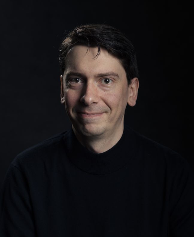 Sakaris Stórá (Regie)