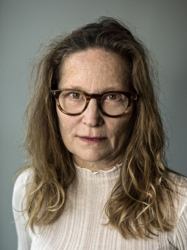 Susanne Edwards (Regie)