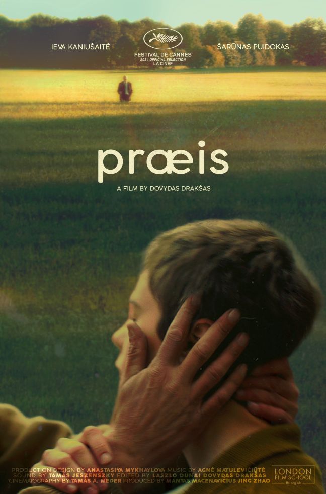 Poster Praeis