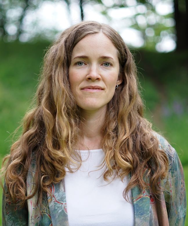 Fanny Ovesen (Regie)