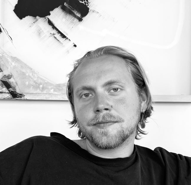 Anders Davidsen (Regie)