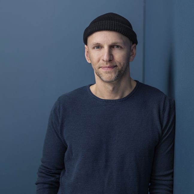 Nicklas Wikström Nicastro (Producer)