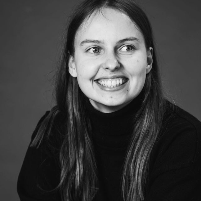 Agnė Dovydaitytė (Regie)