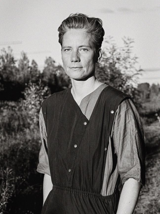 Luise Donschen (Regie)