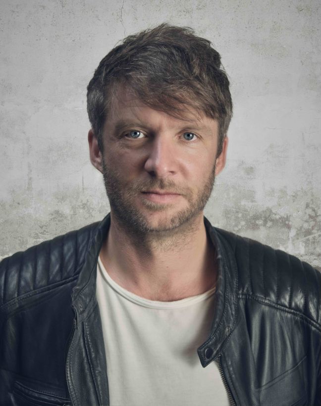 Josef Brandl (Regie)