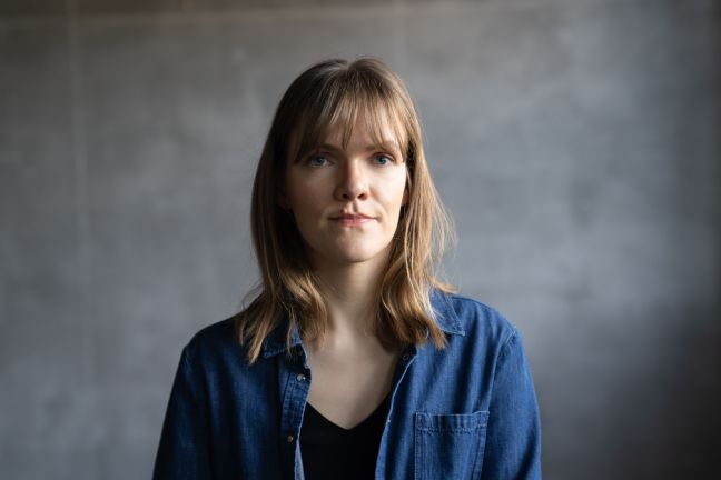 Gabrielė Urbonaitė (Regie)