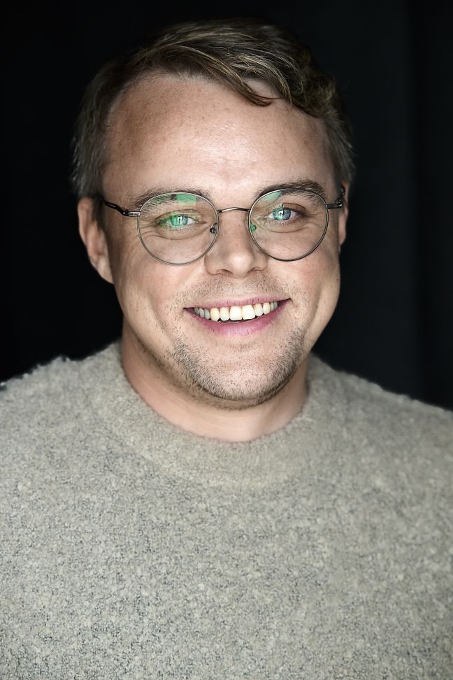 Pavel Talankin (Regie)