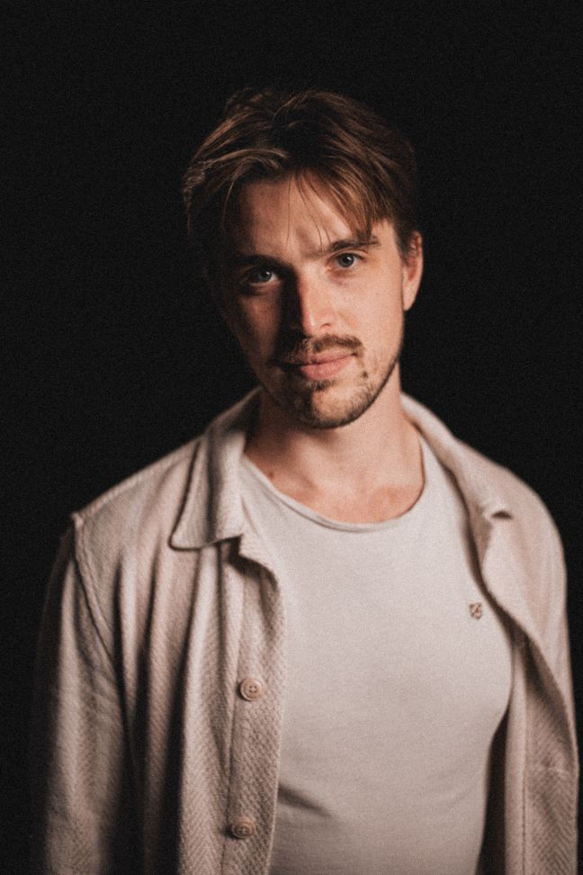 Peter Salling(Regie)