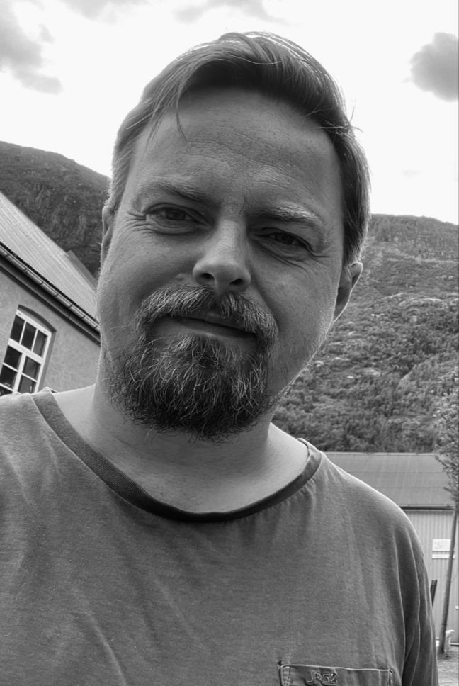 Endre Skandfer (Regie)