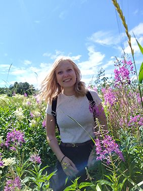 Helena Hyvärinen (Regie)