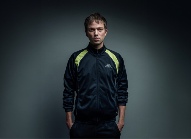 Kasper Kalle (Regie)