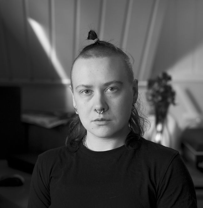 August Joensalo (Regie)