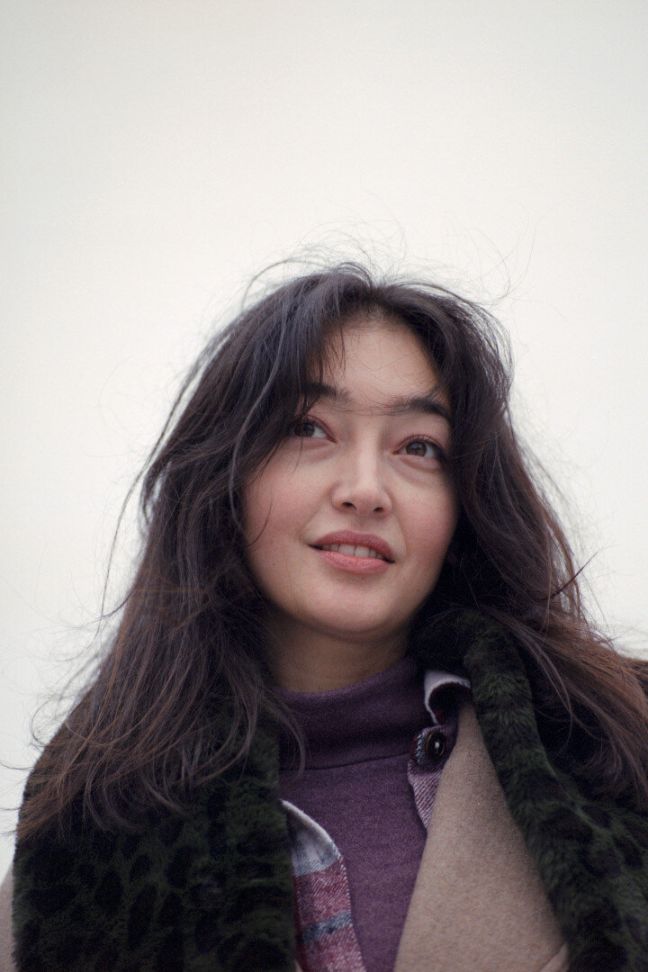 Mia Spengler (Regie)
