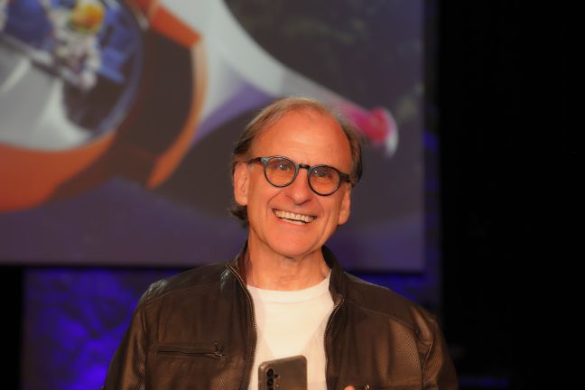 Peter Popp (Regie)