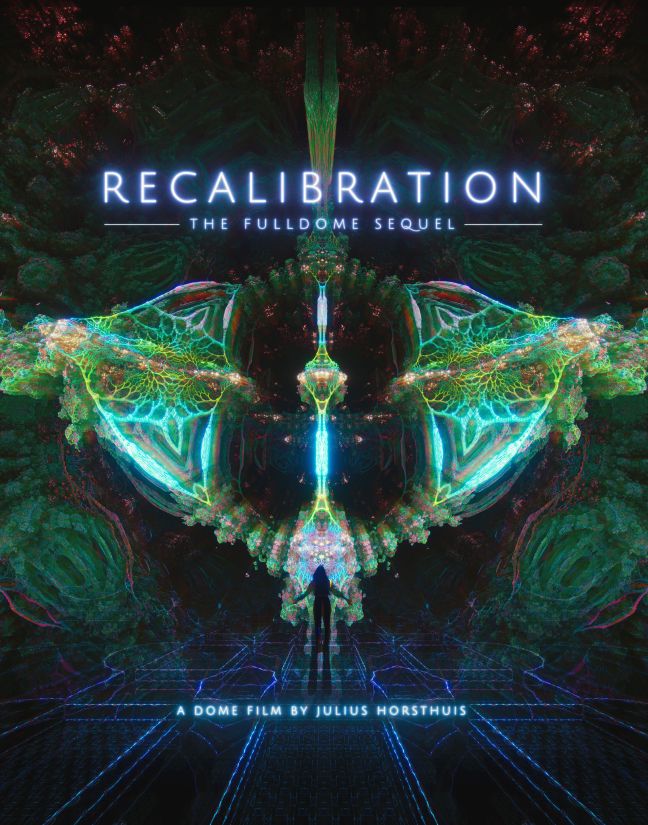Filmposter Recalibration