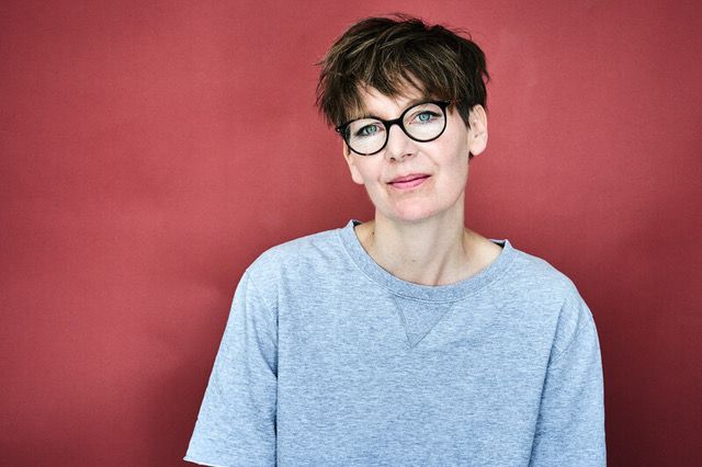 Kerstin Polte (Regie)