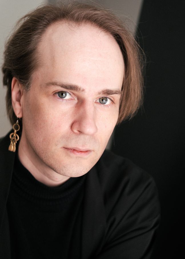 Lauri-Matti Parppei (Regie)