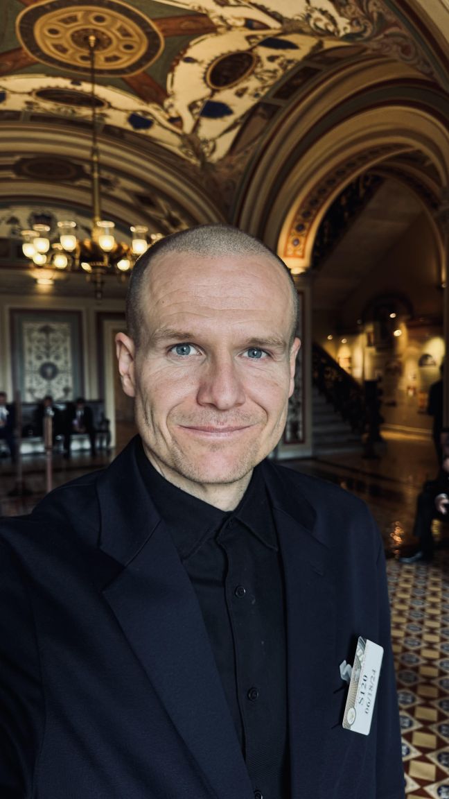 Tommy Gulliksen (Regie)