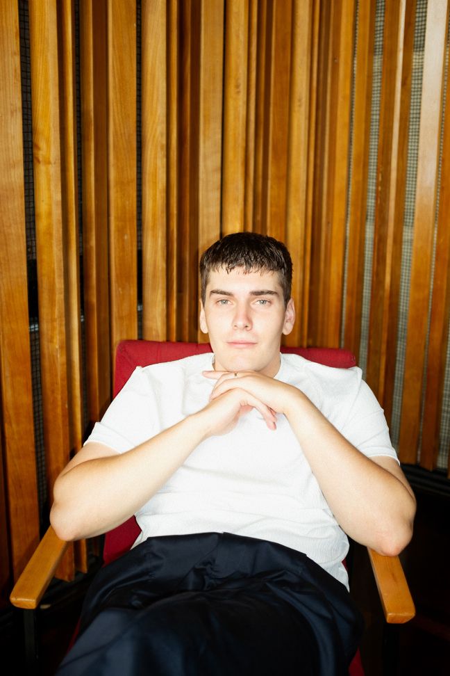 Joscha Bongard (Regie)