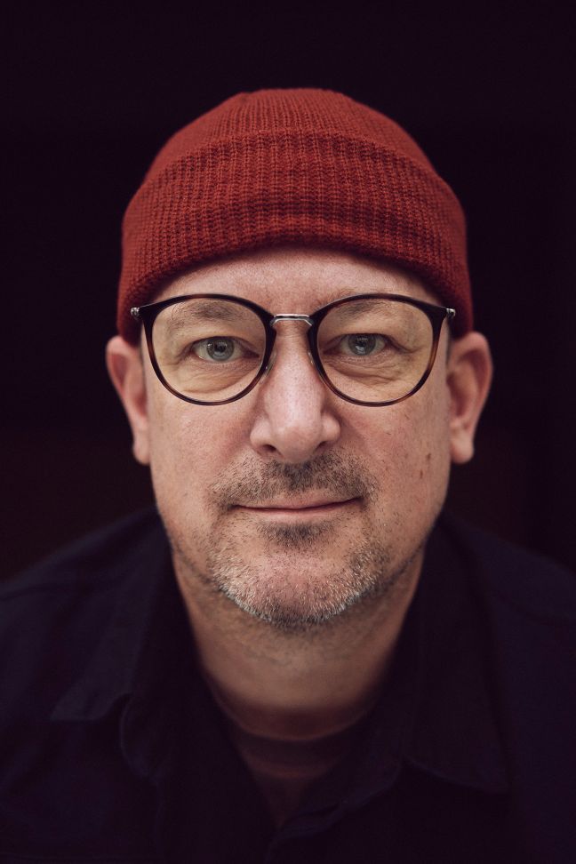 Björn Beton Warns (Regie)