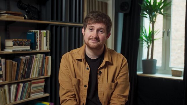 Christian Zetterberg (Regie)