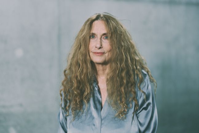 Vibeke Løkkeberg (Regie)