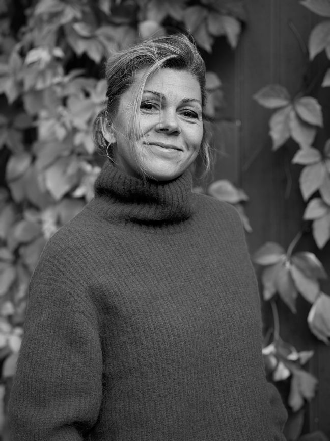 Janne Lindgren (Regie)