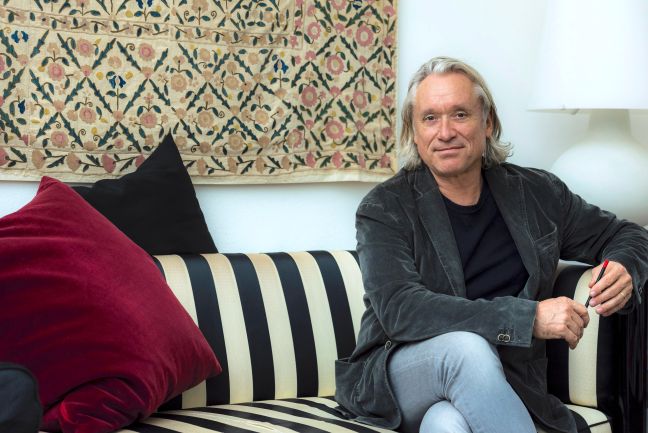 Wilfried Hauke (Regie)