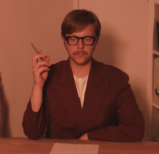 Juho-Pekka Tanskanen (Regie)