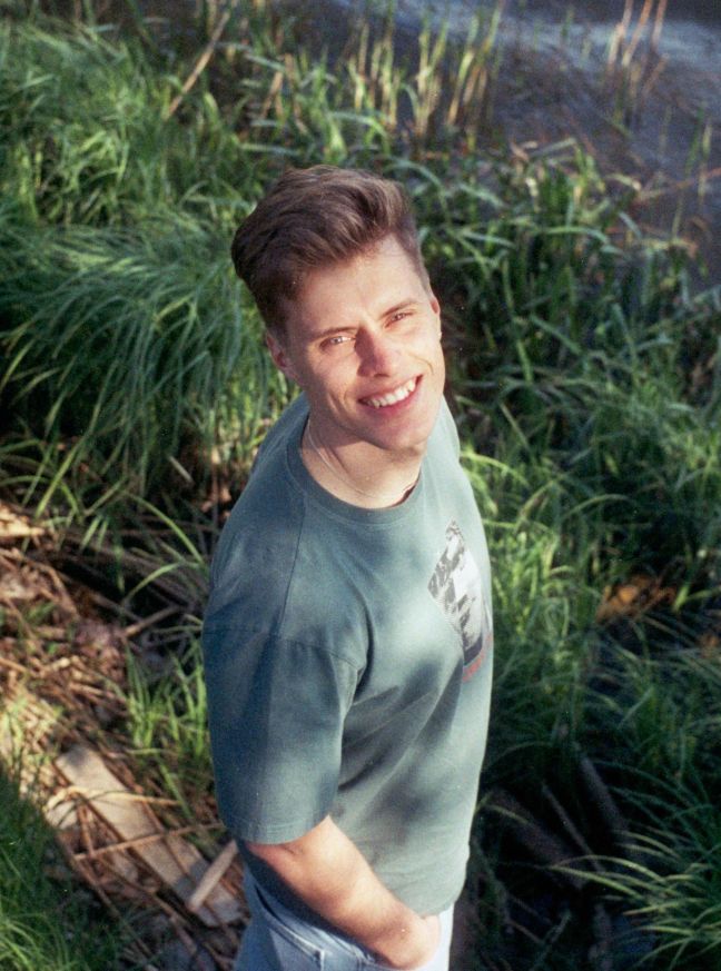 Dovydas Drakšas (Regie)